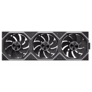 GAMEMAX FN12A-N2 WL-R 120mm Wireless ARGB PC Fan - image 5