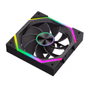 GAMEMAX FN12A-N2 WL-R 120mm Wireless ARGB PC Fan - image 6