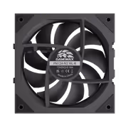 GAMEMAX FN12A-N2 WL-R 120mm Wireless ARGB PC Fan - image 9