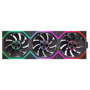 GAMEMAX FN12A-N2 WL-R 120mm Wireless ARGB PC Fan - image 4