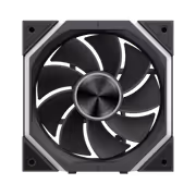 GAMEMAX FN12A-N2 WL-R 120mm Wireless ARGB PC Fan - image 8