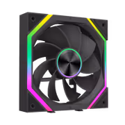 GAMEMAX FN12A-N2 WL-R 120mm Wireless ARGB PC Fan - image 11