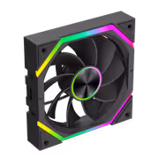 GAMEMAX FN12A-N2 WL-R 120mm Wireless ARGB PC Fan - image 10
