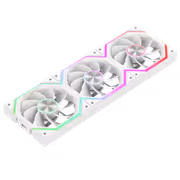 GAMEMAX FN12A-N2-WL-RW 120mm ARGB PWM PC Fan - image 2