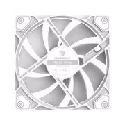 GAMEMAX FN12A-S5-W 120mm ARGB PWM Case Fan - Quiet RGB - image 6