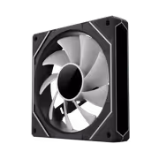 GAMEMAX FN12A-S8I 120mm ARGB PWM Case Fan - Quiet - image 9