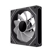 GAMEMAX FN12A-S8I-R 120mm Reverse ARGB Case Fan - PWM Quiet - image 9