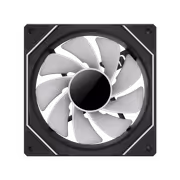 GAMEMAX FN12A-S8I-R 120mm Reverse ARGB Case Fan - PWM Quiet - image 10
