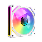 GAMEMAX FN12A-S8I-RW 120mm Reverse ARGB Case Fan - image 2