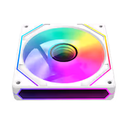 GAMEMAX FN12A-S8I-RW 120mm Reverse ARGB Case Fan - image 6