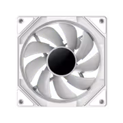 GAMEMAX FN12A-S8I-W 120mm ARGB Fan — Quiet PWM Cooling - image 9