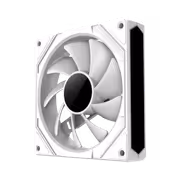 GAMEMAX FN12A-S8I-W 120mm ARGB Fan — Quiet PWM Cooling - image 10