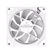 GAMEMAX FN12A-S8I-W 120mm ARGB Fan — Quiet PWM Cooling - image 11