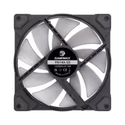 GAMEMAX FN14A-S5 140mm ARGB Case Fan - Quiet Cooling - image 7