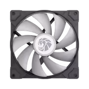 GAMEMAX FN14A-S5 140mm ARGB Case Fan - Quiet Cooling - image 4