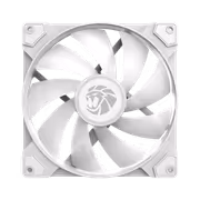 GAMEMAX FN14A-S5-W 140mm ARGB Fan — Quiet, High Airflow - image 6