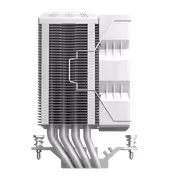 Gamemax Gamma 90 Digital Air Cooler, 90mm 190W (White) - image 6