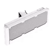 GAMEMAX GLACIER 360 Liquid Cooler — 3.95" LCD, 360mm - image 7
