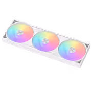 GAMEMAX GLACIER 360 Liquid Cooler — 3.95" LCD, 360mm - image 9