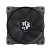 GAMEMAX GMX-WFBK-PWM 120mm PWM Case Fan – Quiet Cooling - image 5