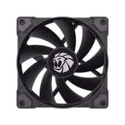 GAMEMAX GMX-WFBK-PWM 120mm PWM Case Fan – Quiet Cooling - image 7