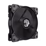 GAMEMAX GMX-WFBK-PWM 120mm PWM Case Fan – Quiet Cooling - image 2