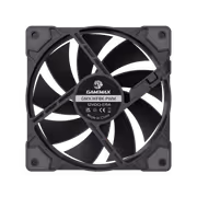 GAMEMAX GMX-WFBK-PWM 120mm PWM Case Fan – Quiet Cooling - image 8