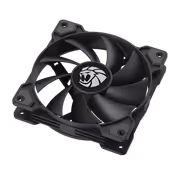 GAMEMAX GMX-WFBK-PWM 120mm PWM Case Fan – Quiet Cooling - image 6