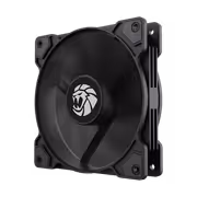 GAMEMAX GMX-WFBK-PWM 120mm PWM Case Fan – Quiet Cooling - image 4