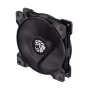 GAMEMAX GMX-WFBK-PWM 120mm PWM Case Fan – Quiet Cooling - image 3
