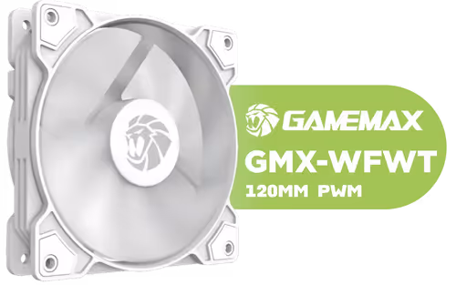 gamemax-gmx-wfwt-pwm-120mm-pwm-case-fan - Image 1
