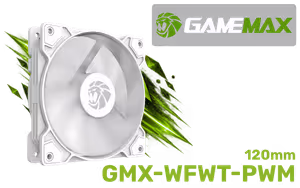 gamemax-gmx-wfwt-pwm-120mm-pwm-case-fan - Image 1