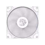 GAMEMAX GMX-WFWT-PWM 120mm PWM Case Fan — Quiet Cooling - image 3