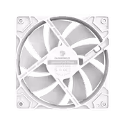 GAMEMAX GMX-WFWT-PWM 120mm PWM Case Fan — Quiet Cooling - image 2