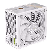 Gamemax GP 850B 850W Power Supply White Bronze - image 2