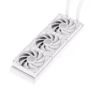 GAMEMAX HAILSTORM 360 White Liquid CPU Cooler with LCD - image 5