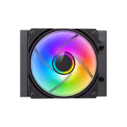 GAMEMAX Iceburg 120 ARGB Liquid CPU Cooler - 120mm - image 5
