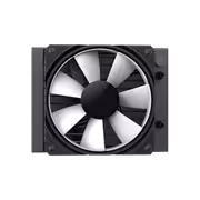 GAMEMAX Iceburg 120 ARGB Liquid CPU Cooler - 120mm - image 8