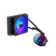 GAMEMAX Iceburg 120 ARGB Liquid CPU Cooler - 120mm - image 4