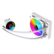 GAMEMAX Iceburg 120 White ARGB Liquid CPU Cooler - image 4