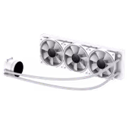 Gamemax IceBurg 360 Infinity Air Cooler - 300W TDP (White) - image 6