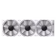 Gamemax IceBurg 360 Infinity Air Cooler - 300W TDP (White) - image 4