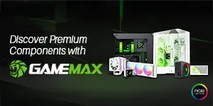 Gamemax