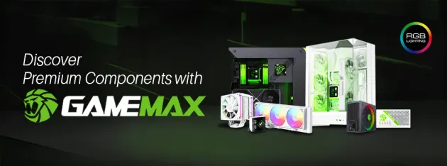 Gamemax
