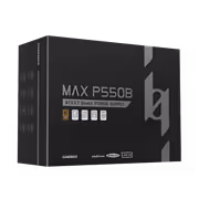 Gamemax MAX P850B 850W ATX 3.1 Power Supply - image 9