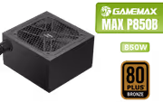Gamemax MAX P850B 850W ATX 3.1 Power Supply - image 1