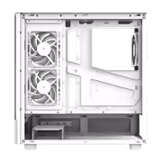 GAMEMAX NEX C51 WH ATX Case — 270° Glass & ARGB - image 6