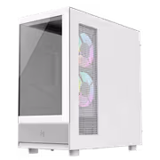GAMEMAX NEX C51 WH ATX Case — 270° Glass & ARGB - image 11