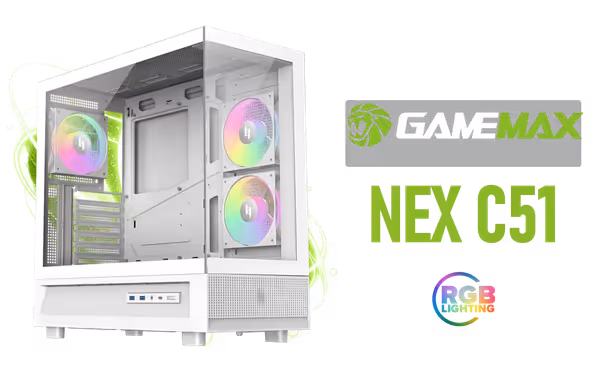 gamemax-nex-c51-wh-atx-case-270-glass-argb-gaming-case-main-1600px-v2.avif gamemax-nex-c51-wh-atx-case-270-glass-argb-gaming-case-main-1600px-v2.avif