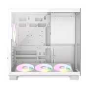GAMEMAX NEX C53 WH White ARGB ATX Gaming Case - image 6